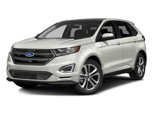 2016 Ford Edge 4dr Sport AWD