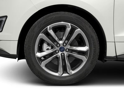 2016 Ford Edge 4dr Sport AWD