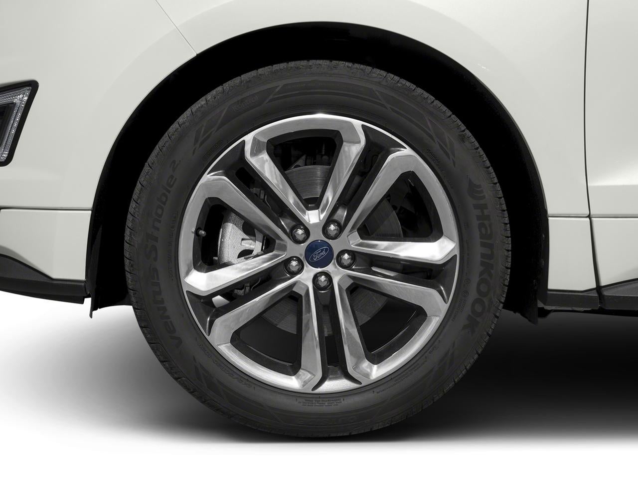 2016 Ford Edge 4dr Sport AWD