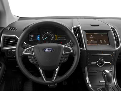 2016 Ford Edge 4dr Sport AWD