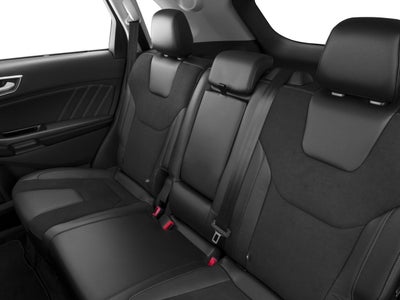 2016 Ford Edge 4dr Sport AWD