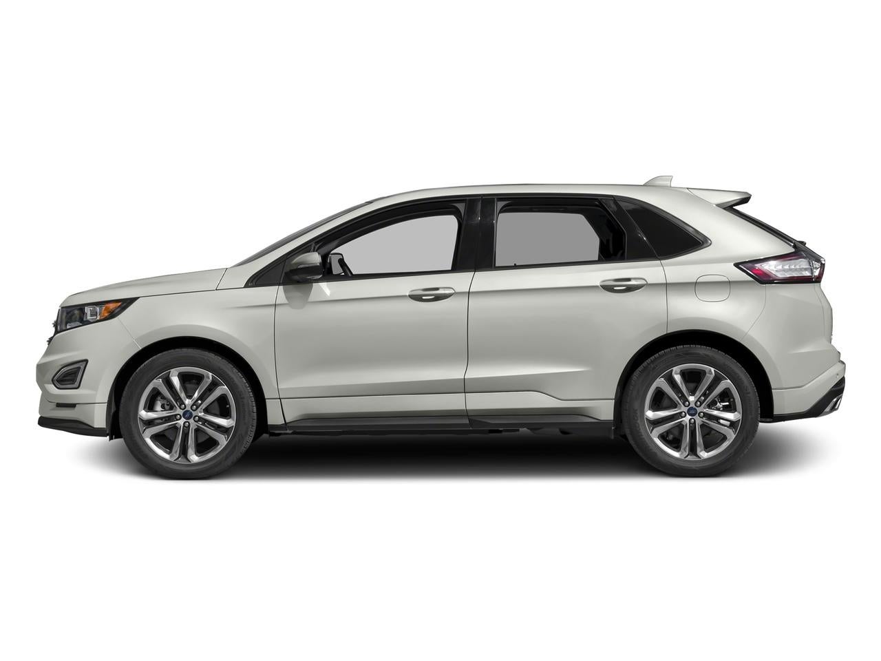 2016 Ford Edge 4dr Sport AWD