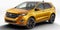 2016 Ford Edge 4dr Sport AWD