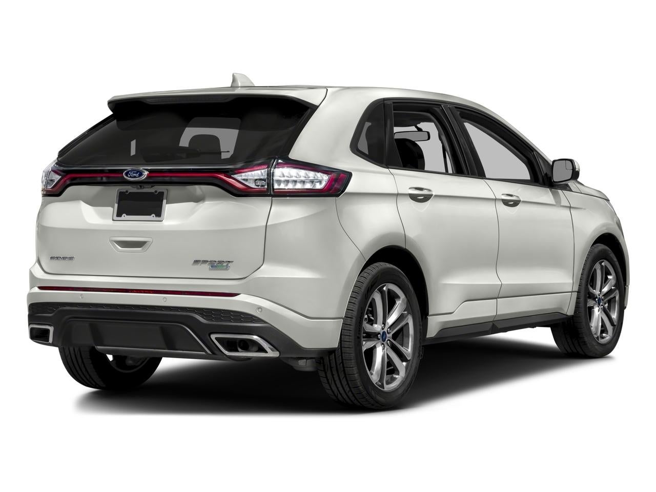 2016 Ford Edge 4dr Sport AWD