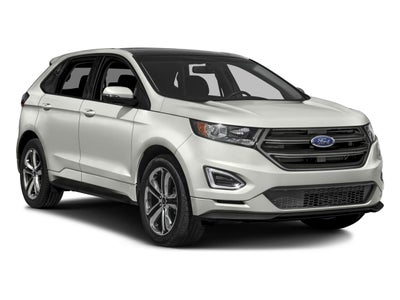 2016 Ford Edge 4dr Sport AWD