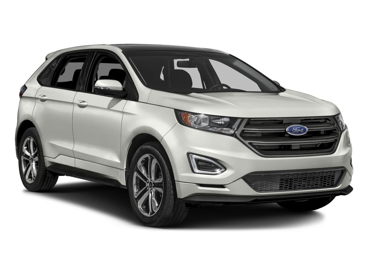 2016 Ford Edge 4dr Sport AWD