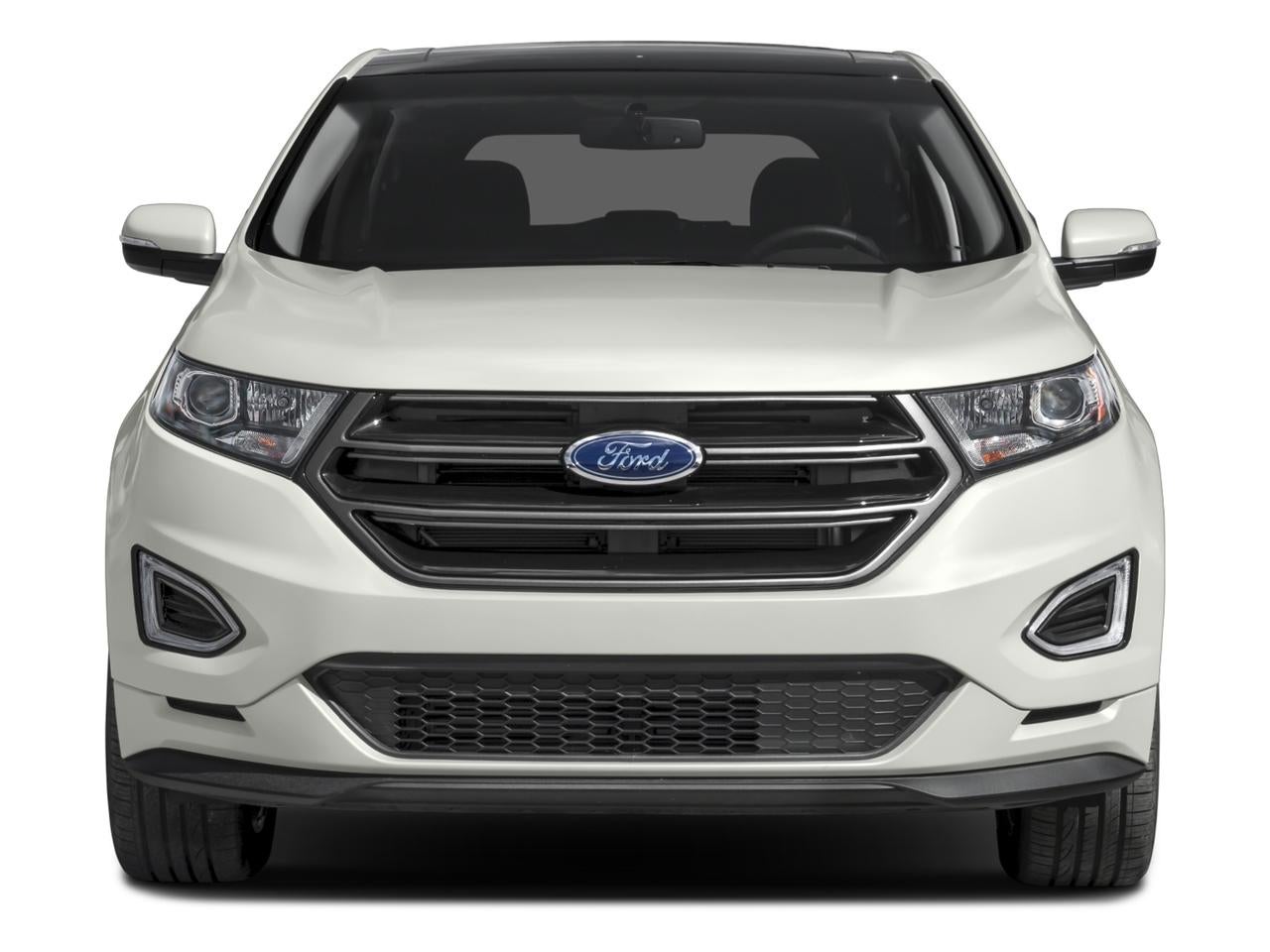 2016 Ford Edge 4dr Sport AWD