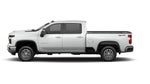 2024 Chevrolet Silverado 2500 HD Crew Cab Standard Box 4-Wheel Drive LT