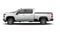 2024 Chevrolet Silverado 2500 HD Crew Cab Standard Box 4-Wheel Drive LT