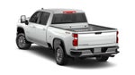 2024 Chevrolet Silverado 2500 HD Crew Cab Standard Box 4-Wheel Drive LT