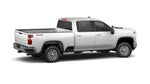 2024 Chevrolet Silverado 2500 HD Crew Cab Standard Box 4-Wheel Drive LT