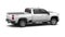 2024 Chevrolet Silverado 2500 HD Crew Cab Standard Box 4-Wheel Drive LT