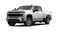 2024 Chevrolet Silverado 2500 HD Crew Cab Standard Box 4-Wheel Drive LT