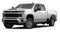 2024 Chevrolet Silverado 2500 HD Crew Cab Standard Box 4-Wheel Drive LT