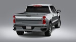 2023 Chevrolet Silverado 1500 Crew Cab Short Box 4-Wheel Drive RST
