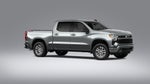 2023 Chevrolet Silverado 1500 Crew Cab Short Box 4-Wheel Drive RST