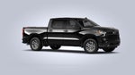 2022 Chevrolet Silverado 1500 Crew Cab Short Box 4-Wheel Drive RST