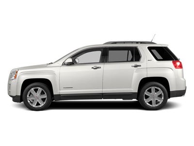 2013 GMC Terrain AWD 4dr SLE w/SLE-1