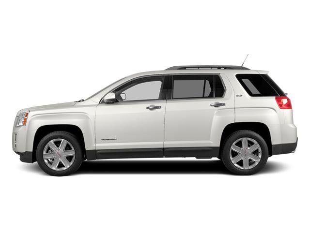 2013 GMC Terrain AWD 4dr SLE w/SLE-1