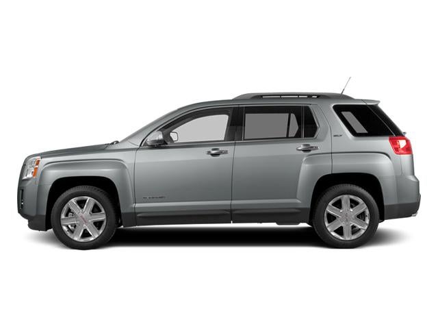 2013 GMC Terrain AWD 4dr SLE w/SLE-1