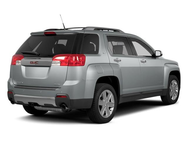2013 GMC Terrain AWD 4dr SLE w/SLE-1