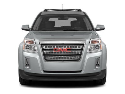 2013 GMC Terrain AWD 4dr SLE w/SLE-1