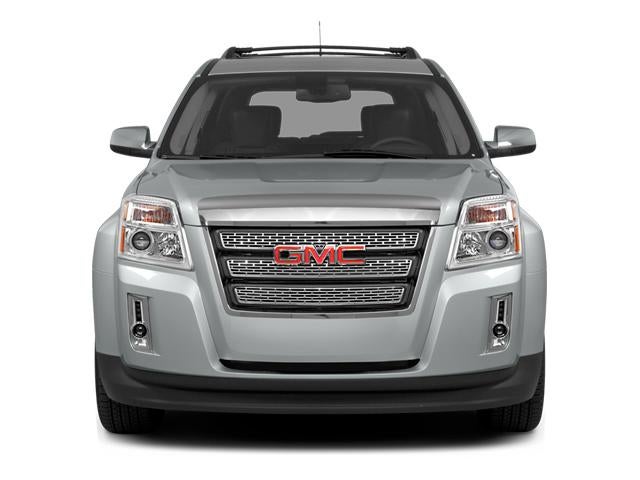 2013 GMC Terrain AWD 4dr SLE w/SLE-1