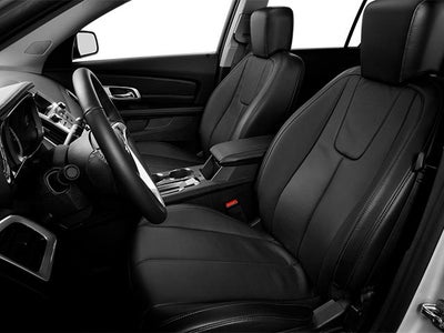 2013 GMC Terrain AWD 4dr SLE w/SLE-1