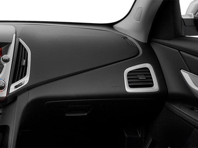 2013 GMC Terrain AWD 4dr SLE w/SLE-1