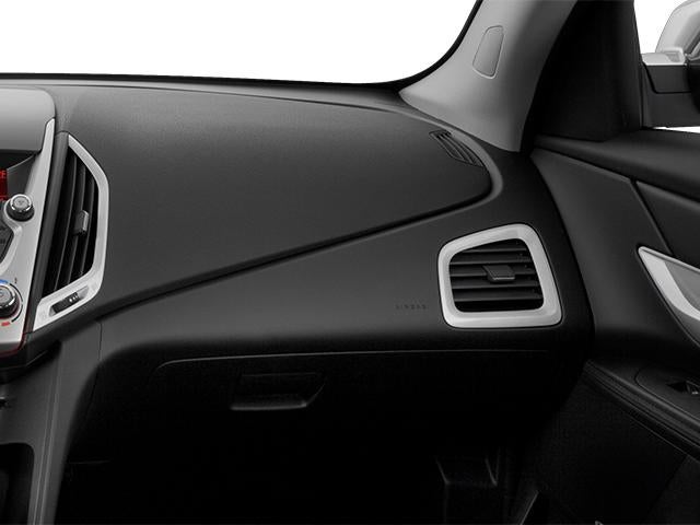 2013 GMC Terrain AWD 4dr SLE w/SLE-1