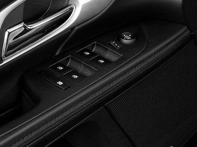 2013 GMC Terrain AWD 4dr SLE w/SLE-1