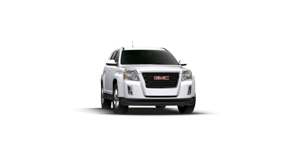 2013 GMC Terrain AWD 4dr SLE w/SLE-1