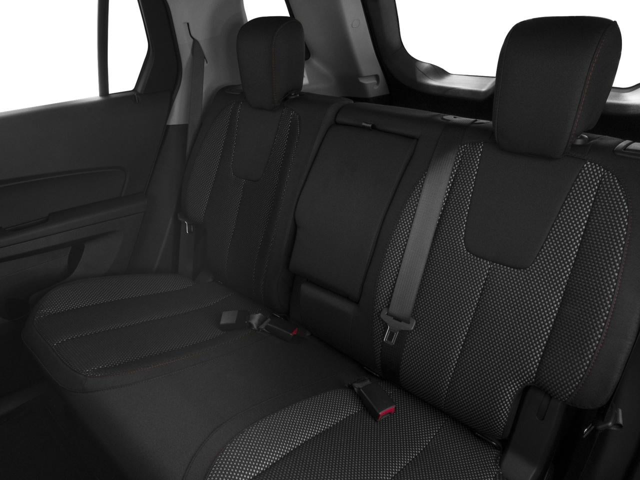 2017 GMC Terrain AWD SLE-1