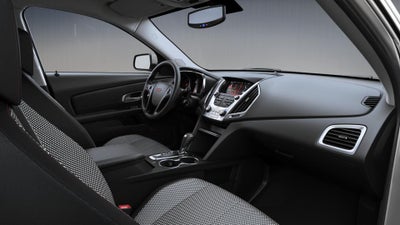 2017 GMC Terrain AWD SLE-1