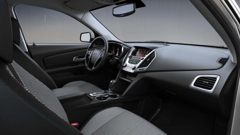 2017 GMC Terrain AWD SLE-1