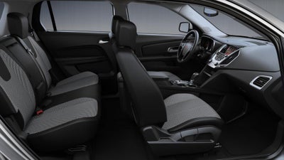 2017 GMC Terrain AWD SLE-1