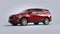 2020 Chevrolet Equinox AWD LT