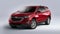 2020 Chevrolet Equinox AWD LT