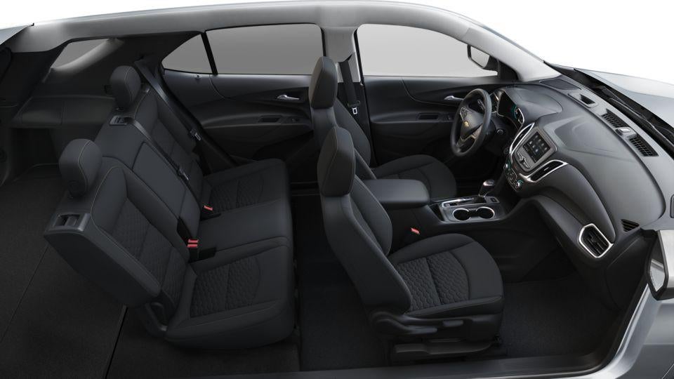 2020 Chevrolet Equinox AWD LT