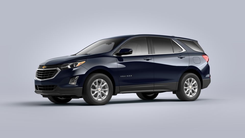 2020 Chevrolet Equinox AWD LT