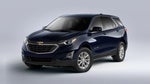 2020 Chevrolet Equinox AWD LT