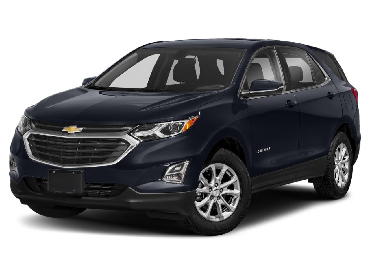 2020 Chevrolet Equinox AWD LT