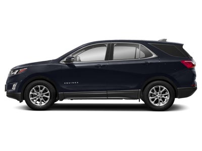 2020 Chevrolet Equinox AWD LT