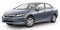2012 Honda Civic Sedan LX Automatic