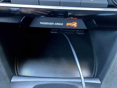 2020 Honda Civic Sedan Sport CVT