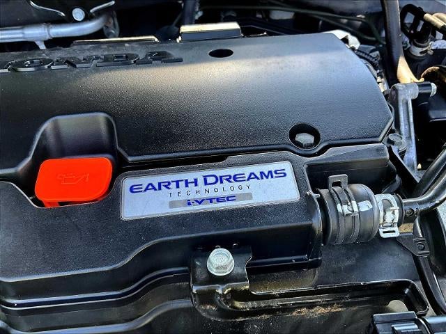 2020 Honda Civic Sedan Sport CVT