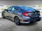 2020 Honda Civic Sedan Sport CVT