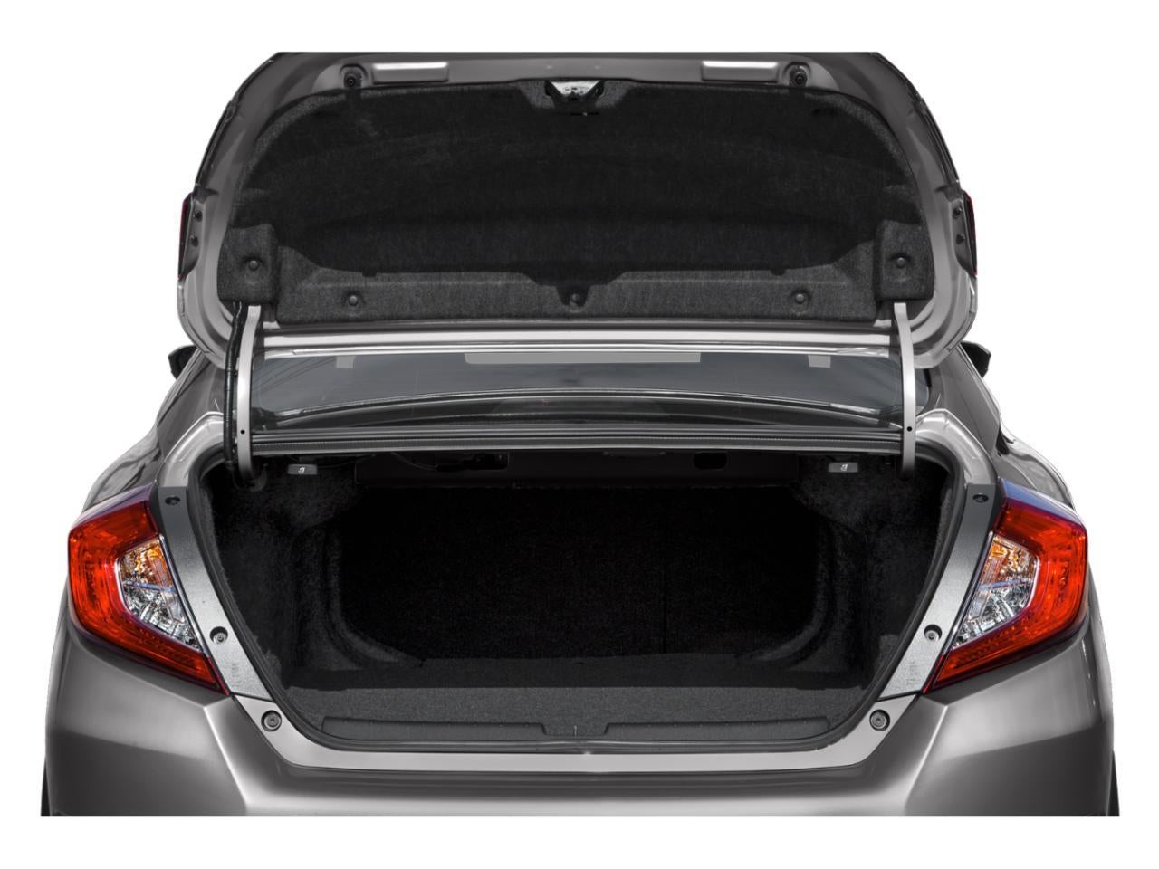 2020 Honda Civic Sedan Sport CVT