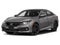 2021 Honda Civic Sedan Sport CVT