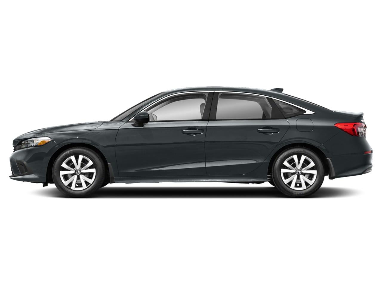 2022 Honda Civic Sedan LX CVT